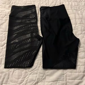 Nike Leggings Bundle